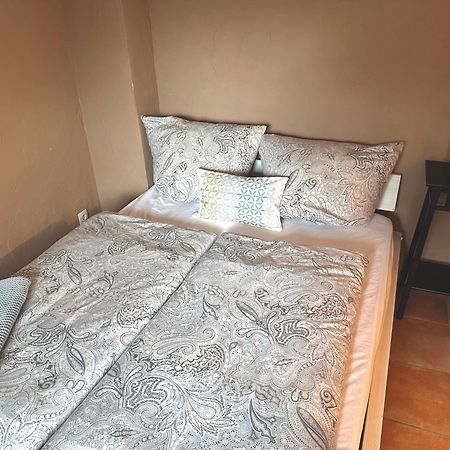 Apartement Am Schloss Pillnitz Dresden Bagian luar foto