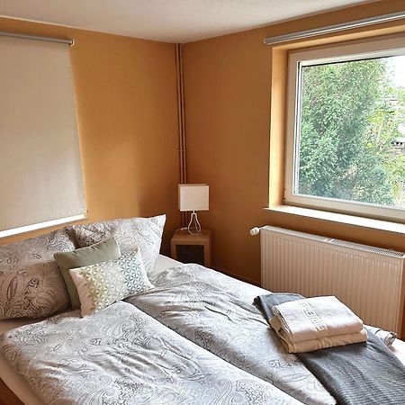 Apartement Am Schloss Pillnitz Dresden Bagian luar foto