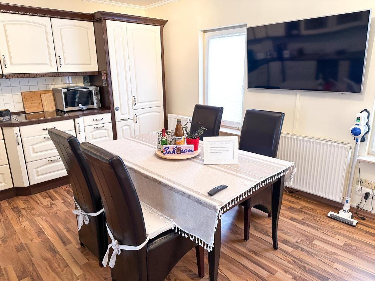 Apartement Am Schloss Pillnitz Dresden Bagian luar foto