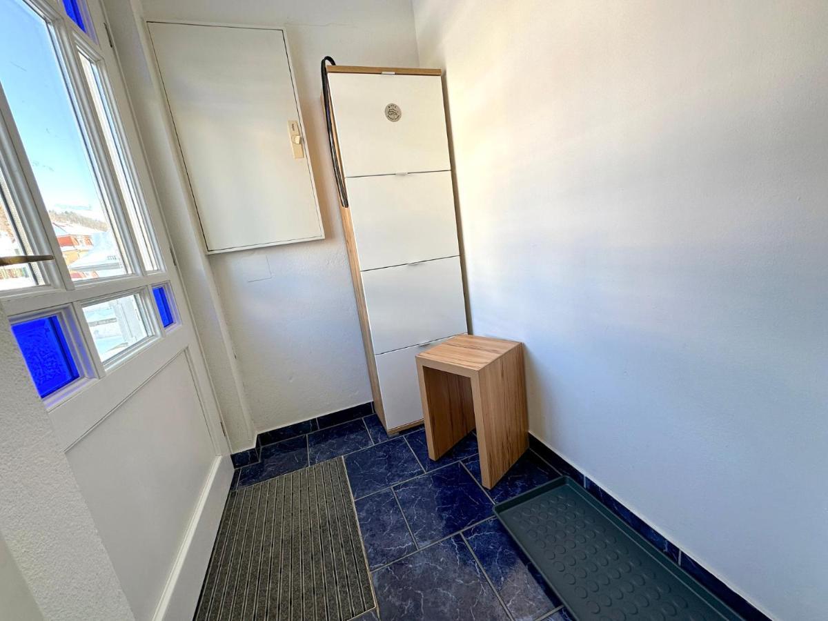 Apartement Am Schloss Pillnitz Dresden Bagian luar foto