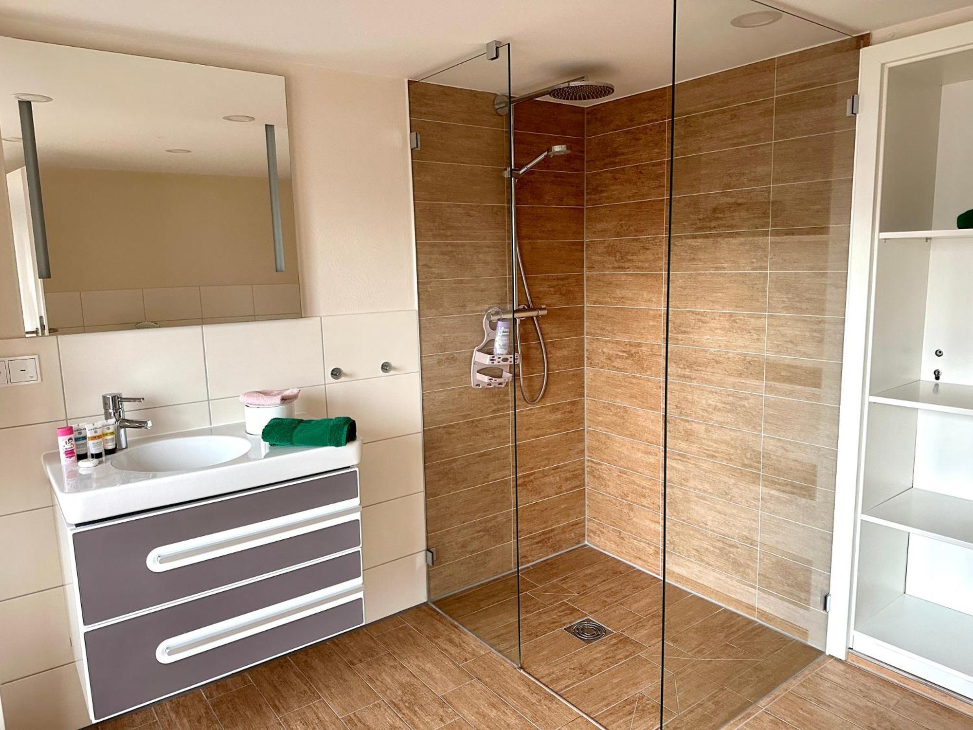 Apartement Am Schloss Pillnitz Dresden Bagian luar foto